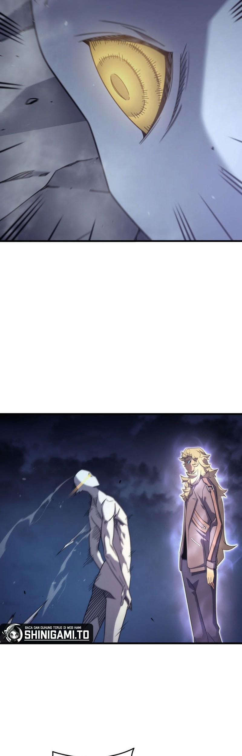 The Great Mage Returns After 4000 Years Chapter 194 - halaman 39