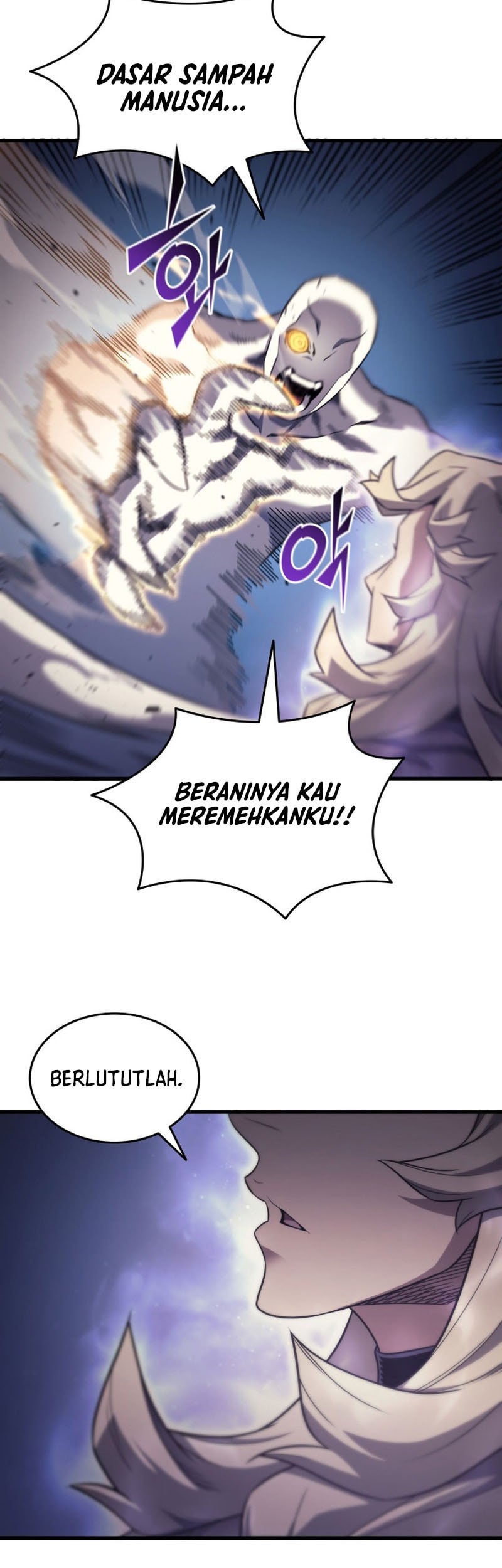 The Great Mage Returns After 4000 Years Chapter 194 - halaman 40