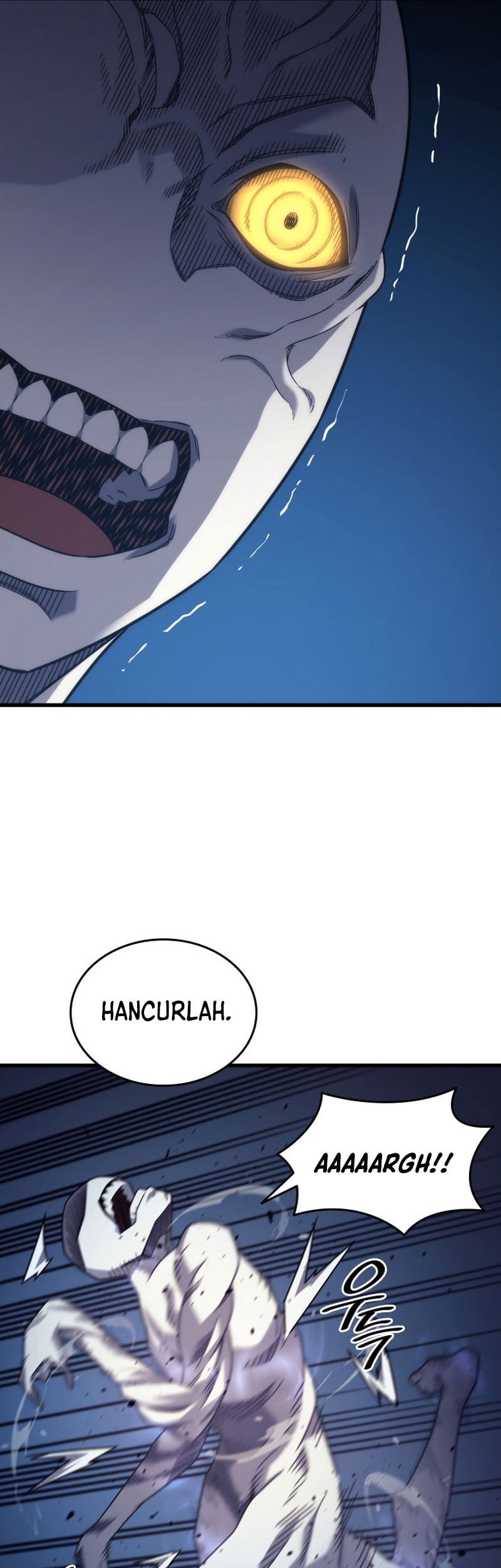 The Great Mage Returns After 4000 Years Chapter 194 - halaman 42
