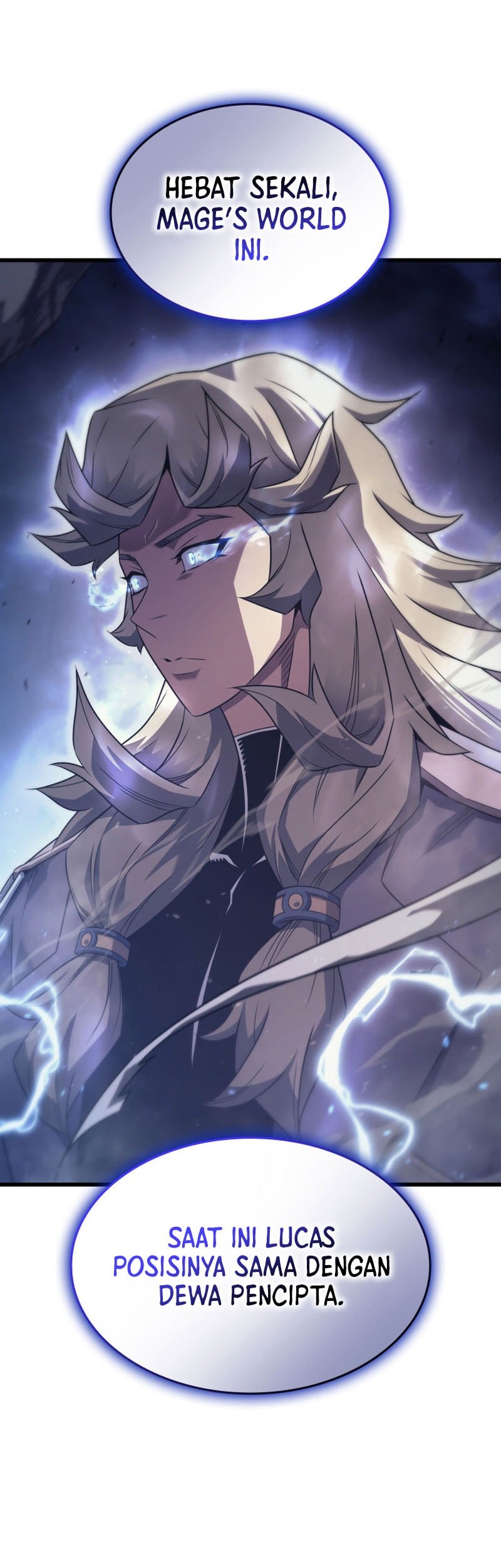 The Great Mage Returns After 4000 Years Chapter 194 - halaman 46