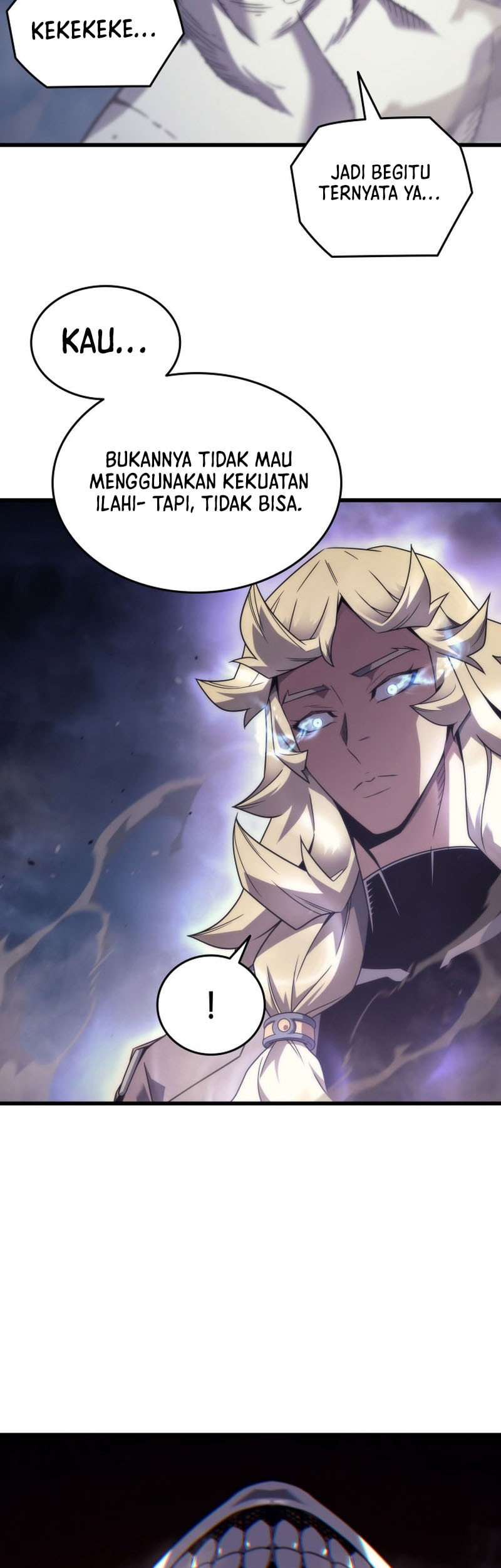The Great Mage Returns After 4000 Years Chapter 194 - halaman 48