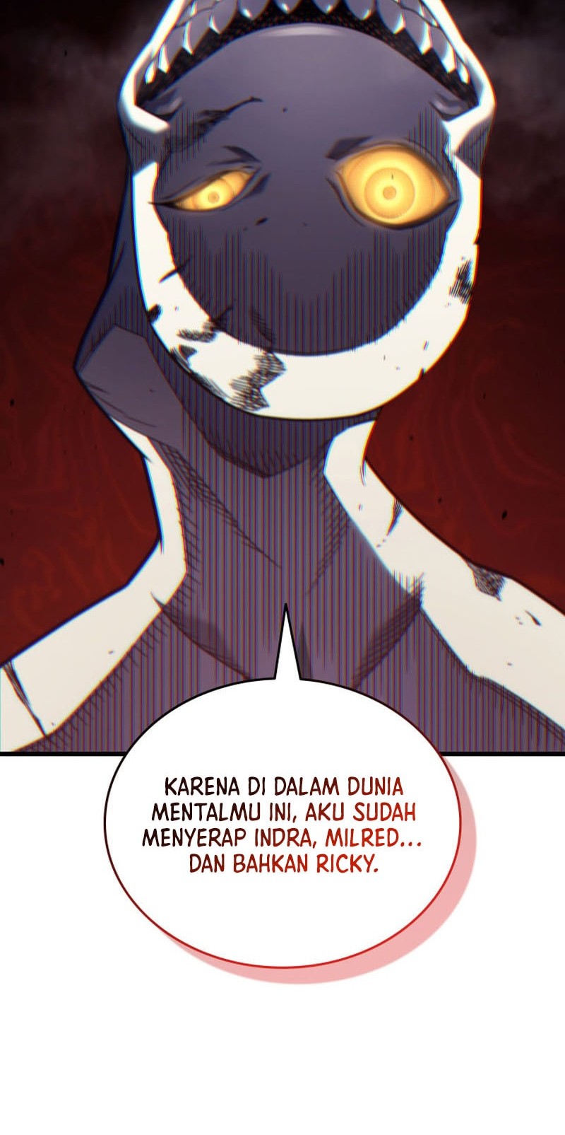 The Great Mage Returns After 4000 Years Chapter 194 - halaman 49
