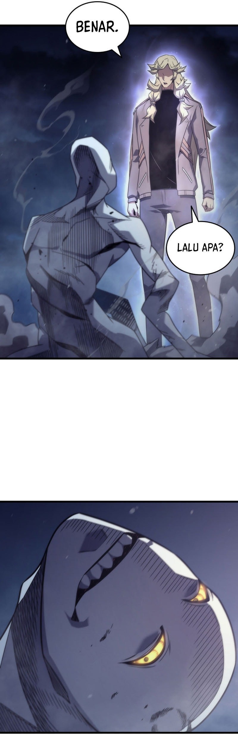 The Great Mage Returns After 4000 Years Chapter 194 - halaman 50