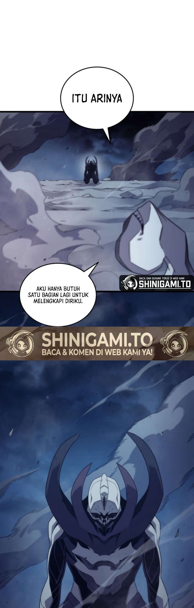 The Great Mage Returns After 4000 Years Chapter 194 - halaman 51