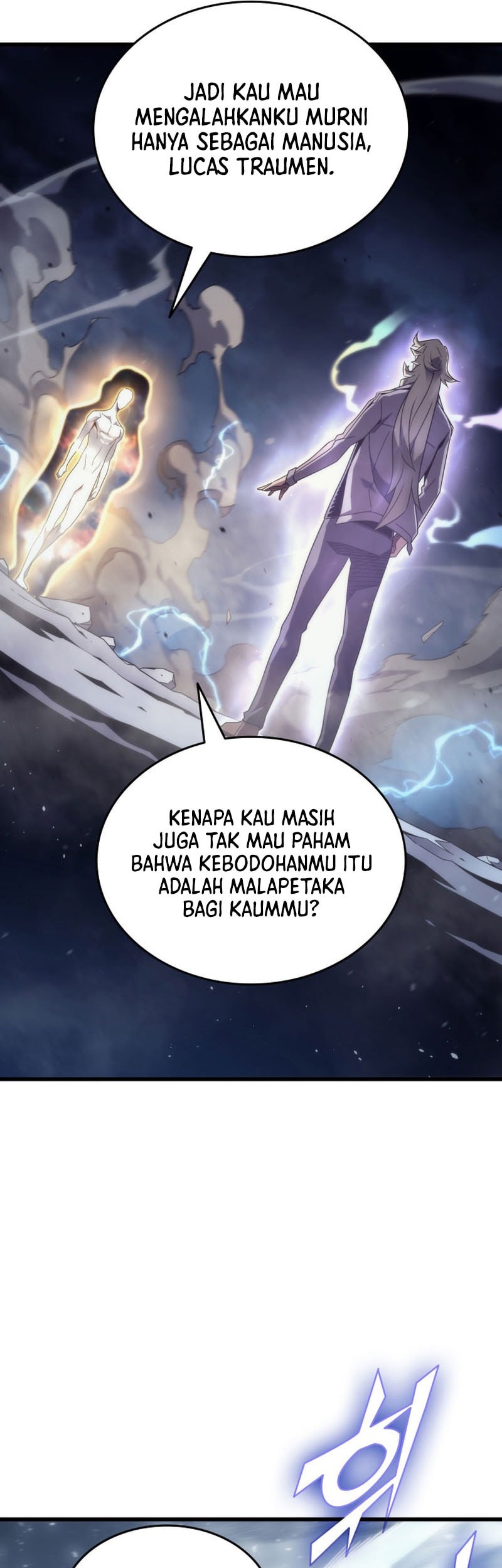 The Great Mage Returns After 4000 Years Chapter 194 - halaman 6