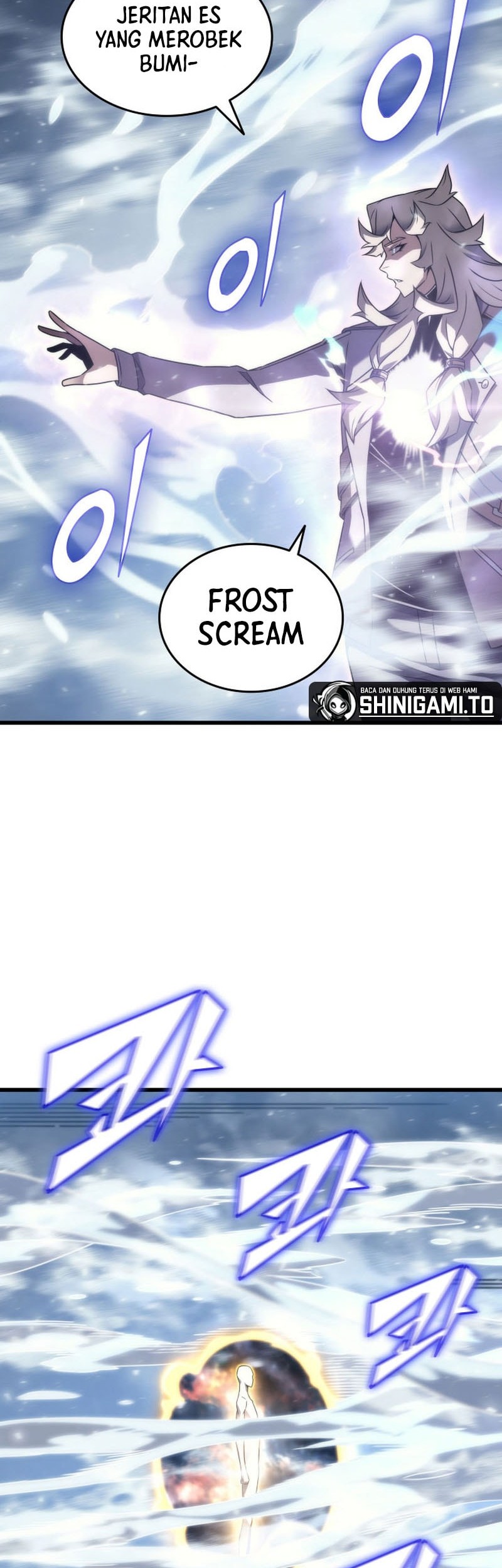The Great Mage Returns After 4000 Years Chapter 194 - halaman 7