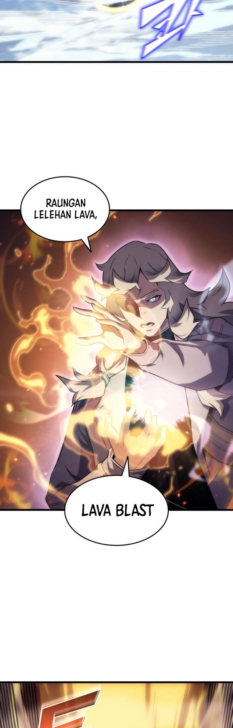 The Great Mage Returns After 4000 Years Chapter 194 - halaman 8