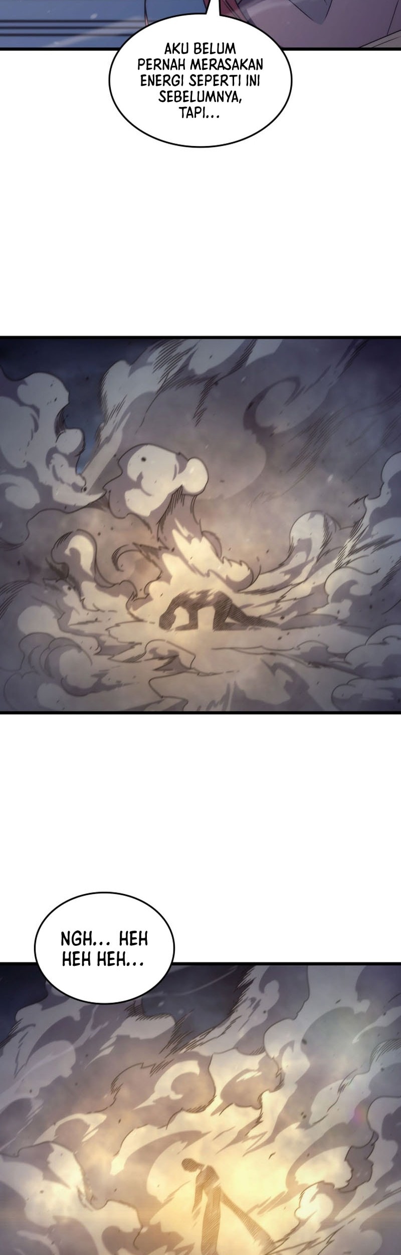 The Great Mage Returns After 4000 Years Chapter 195 - halaman 11