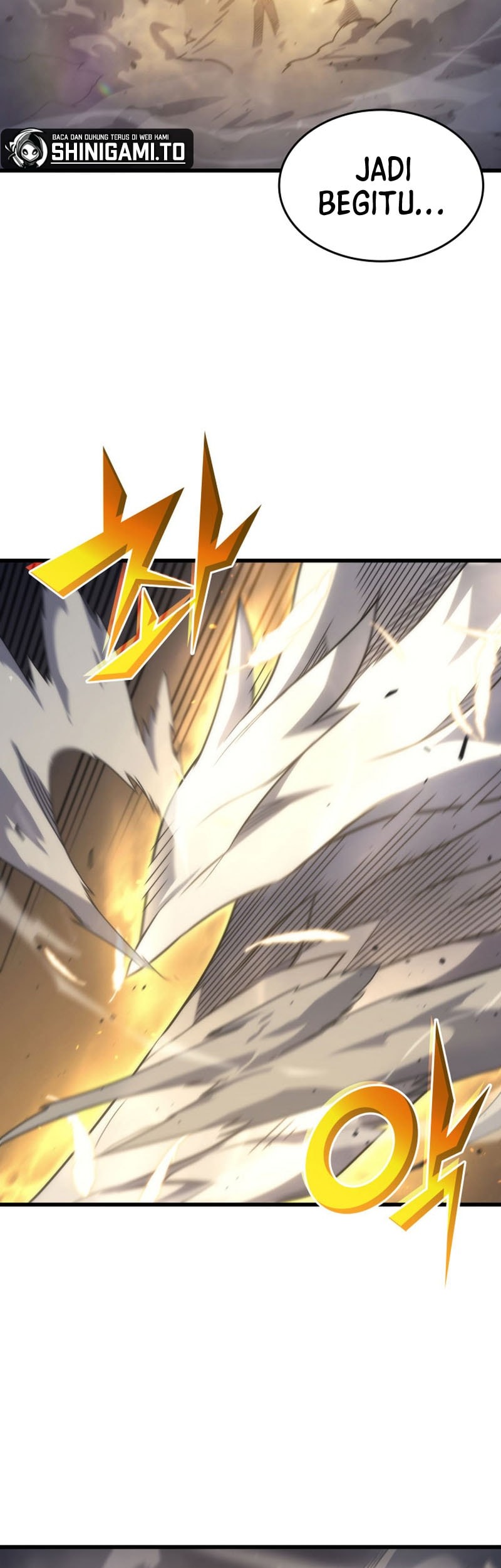 The Great Mage Returns After 4000 Years Chapter 195 - halaman 12