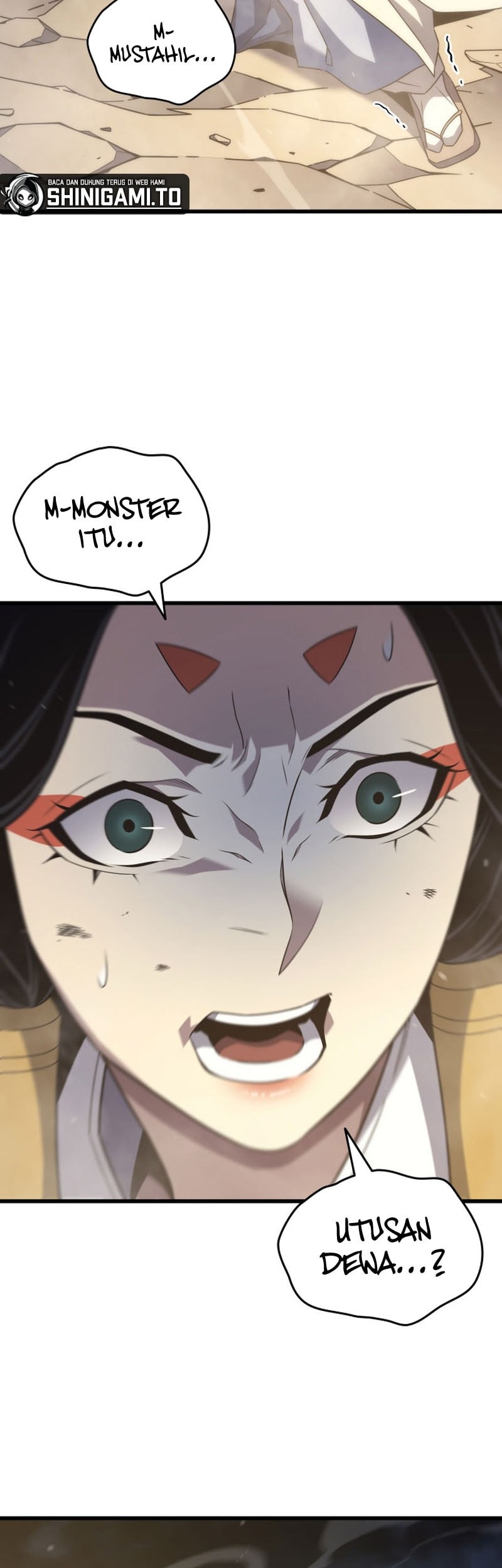 The Great Mage Returns After 4000 Years Chapter 195 - halaman 16