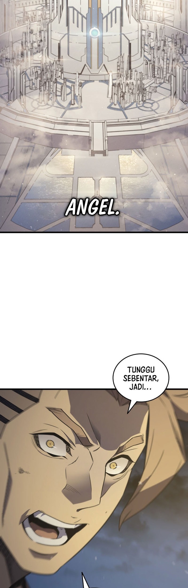 The Great Mage Returns After 4000 Years Chapter 195 - halaman 19