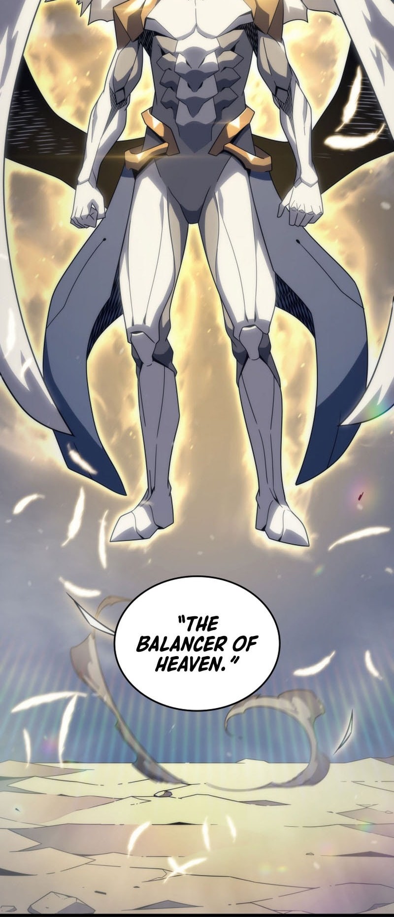 The Great Mage Returns After 4000 Years Chapter 195 - halaman 21