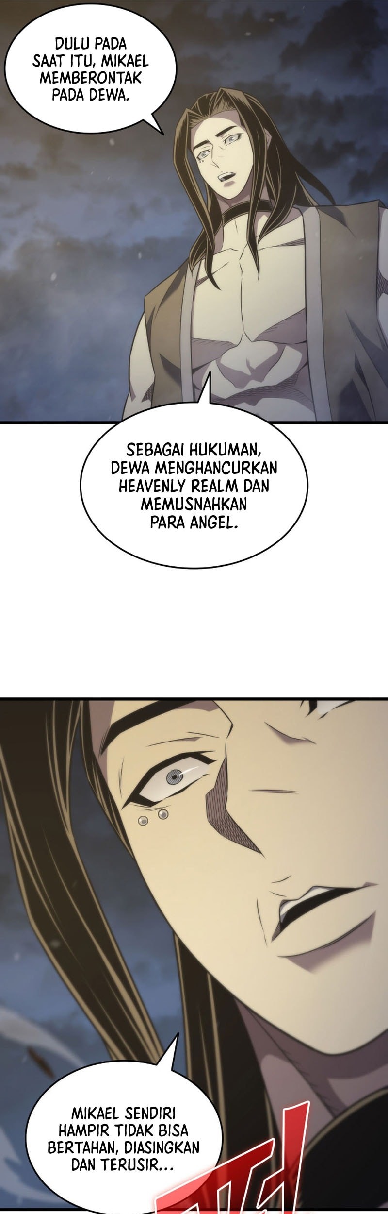 The Great Mage Returns After 4000 Years Chapter 195 - halaman 22