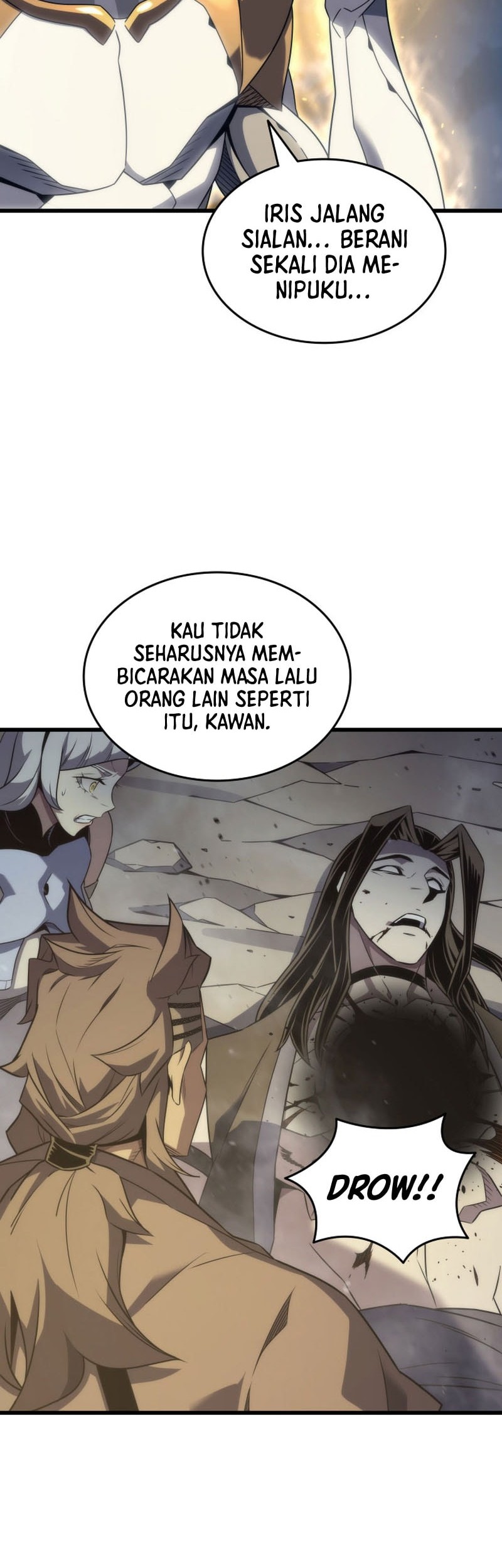 The Great Mage Returns After 4000 Years Chapter 195 - halaman 25