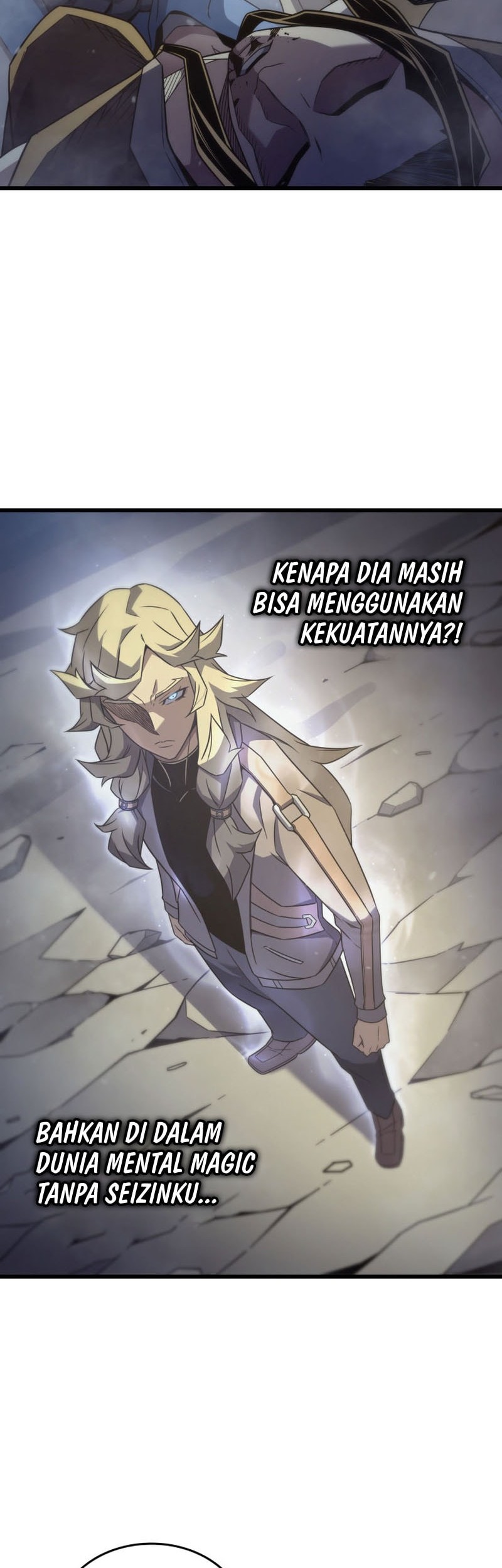The Great Mage Returns After 4000 Years Chapter 195 - halaman 27
