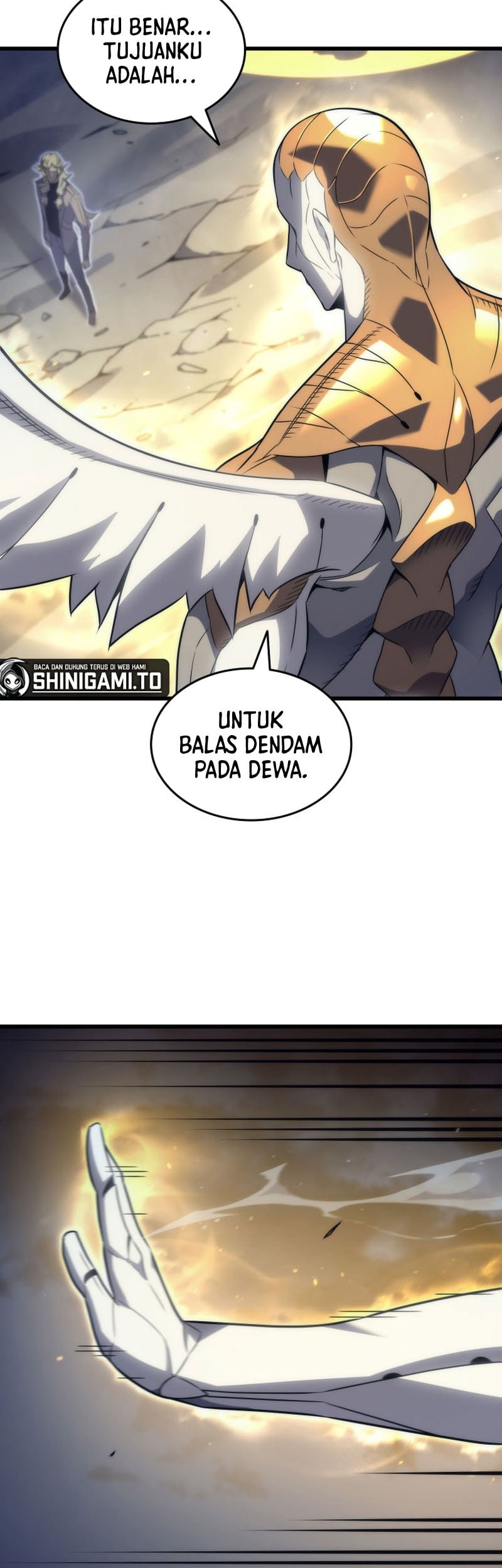 The Great Mage Returns After 4000 Years Chapter 195 - halaman 28