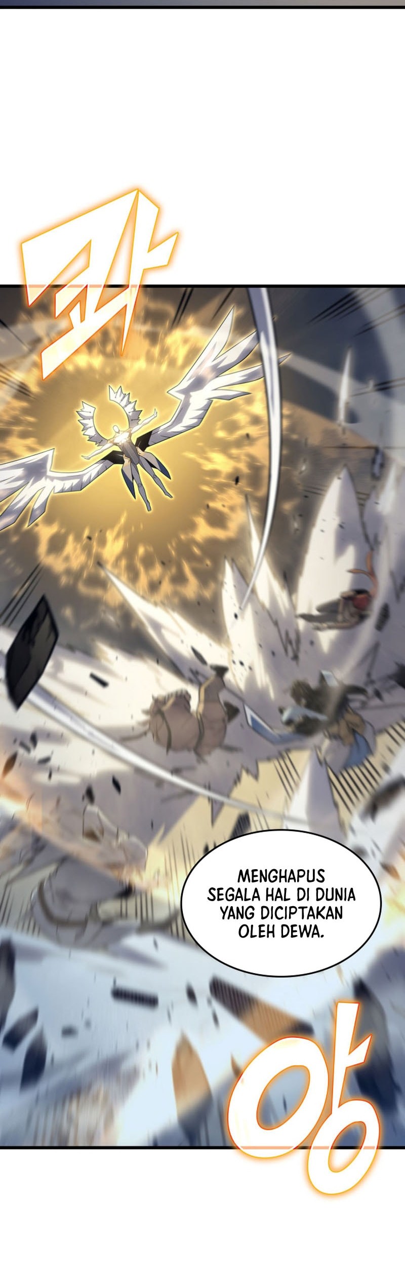 The Great Mage Returns After 4000 Years Chapter 195 - halaman 29