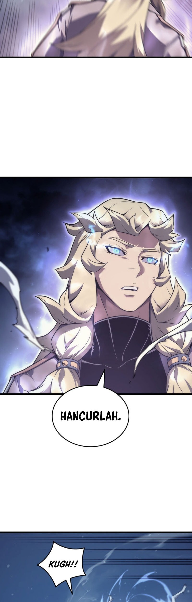 The Great Mage Returns After 4000 Years Chapter 195 - halaman 3
