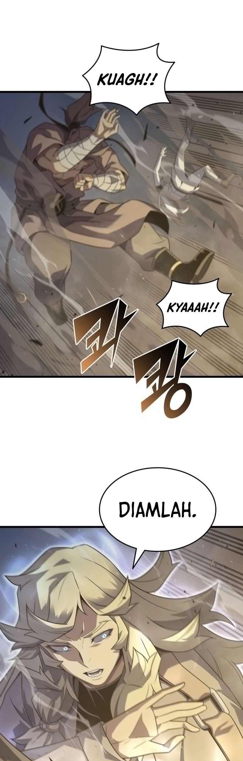 The Great Mage Returns After 4000 Years Chapter 195 - halaman 30