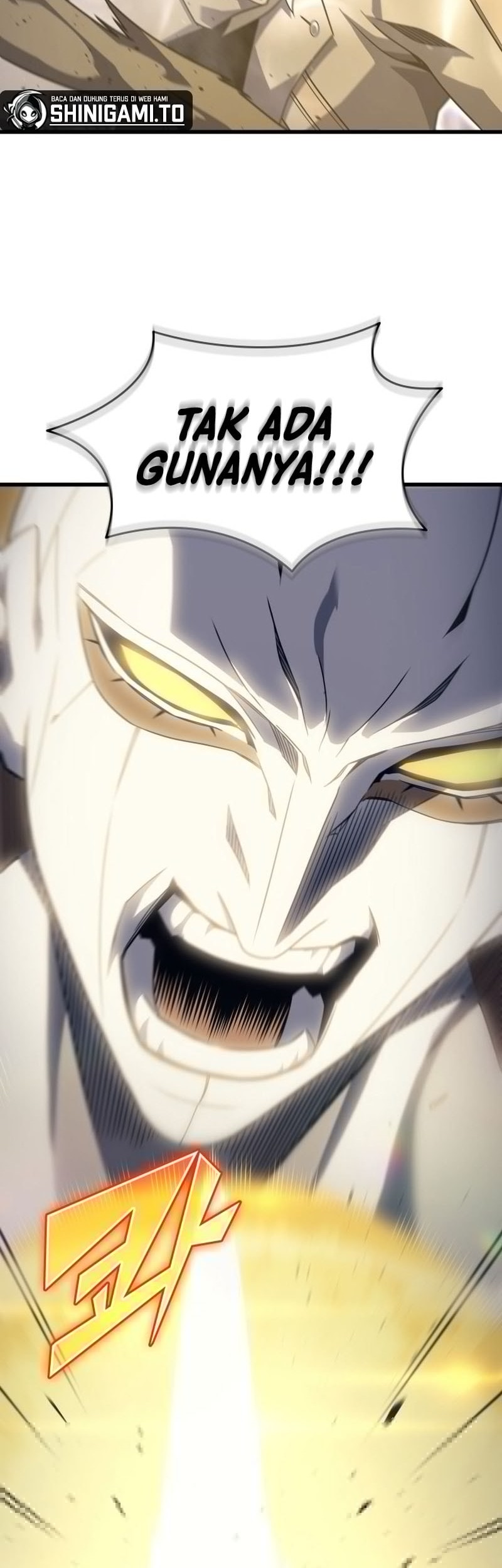 The Great Mage Returns After 4000 Years Chapter 195 - halaman 31