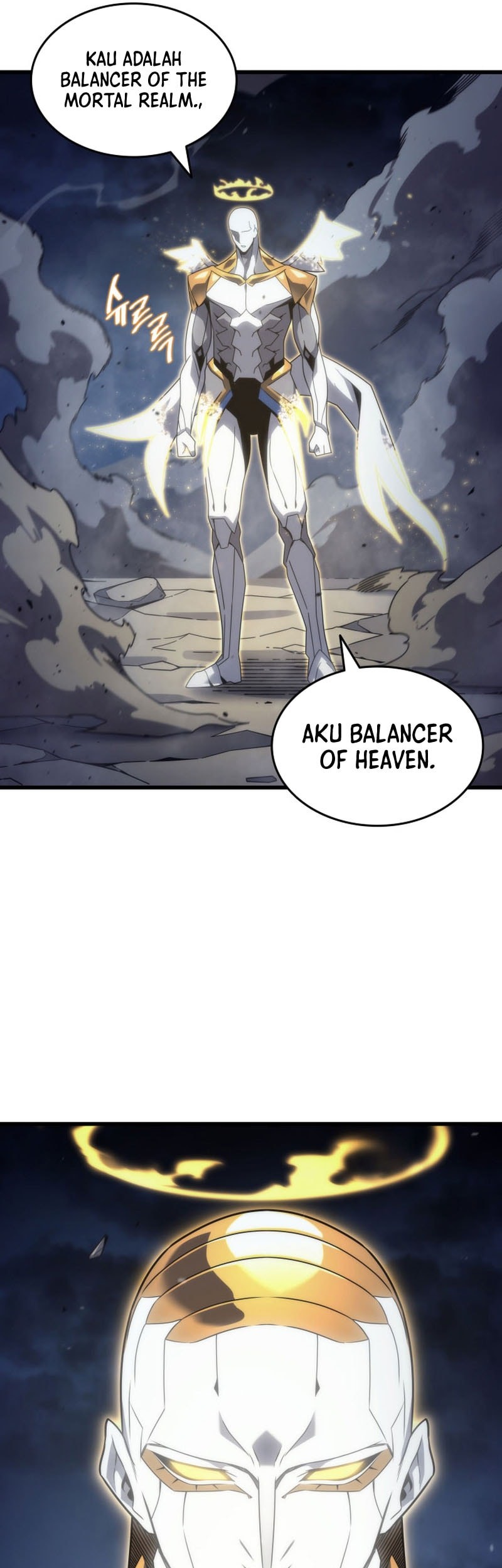 The Great Mage Returns After 4000 Years Chapter 195 - halaman 34