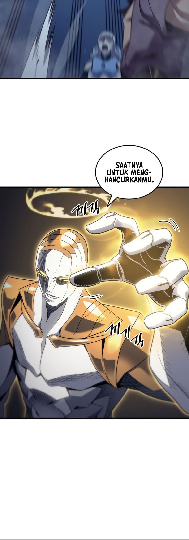 The Great Mage Returns After 4000 Years Chapter 195 - halaman 37