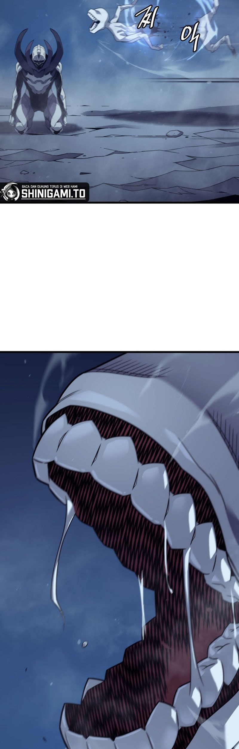 The Great Mage Returns After 4000 Years Chapter 195 - halaman 4