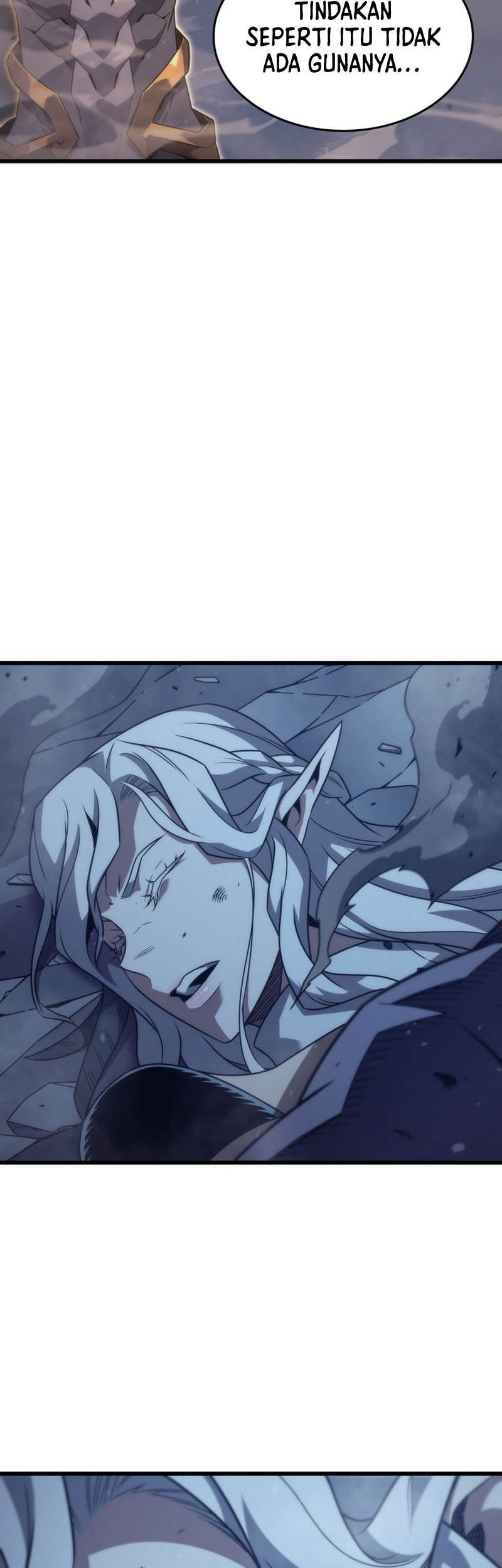 The Great Mage Returns After 4000 Years Chapter 195 - halaman 40
