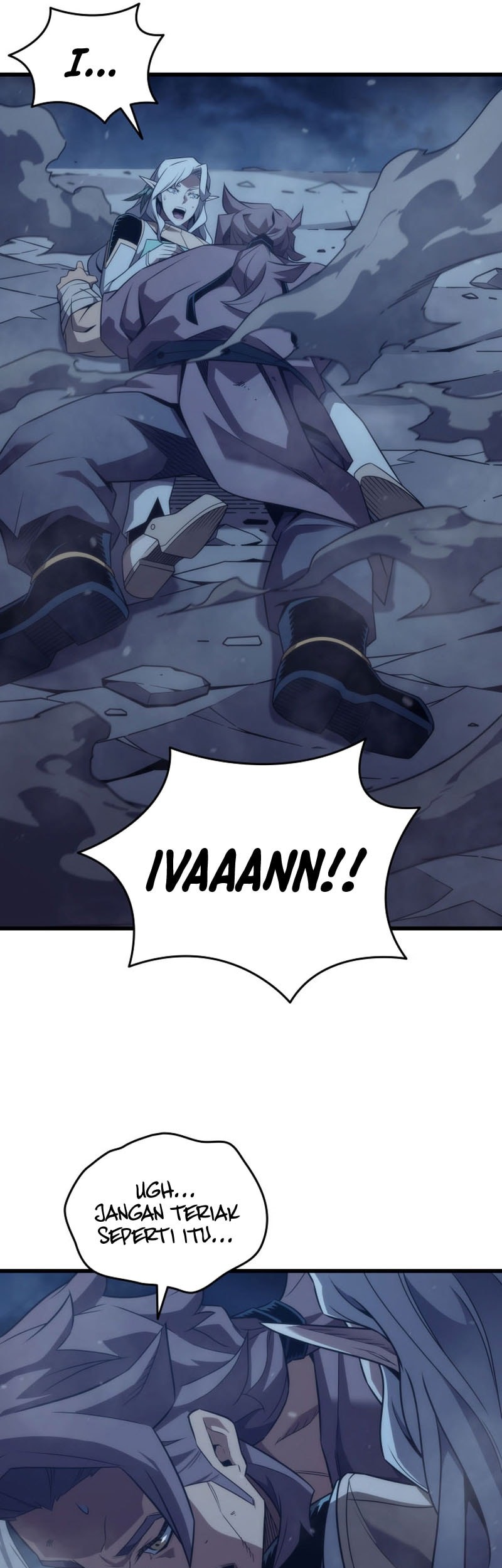 The Great Mage Returns After 4000 Years Chapter 195 - halaman 42