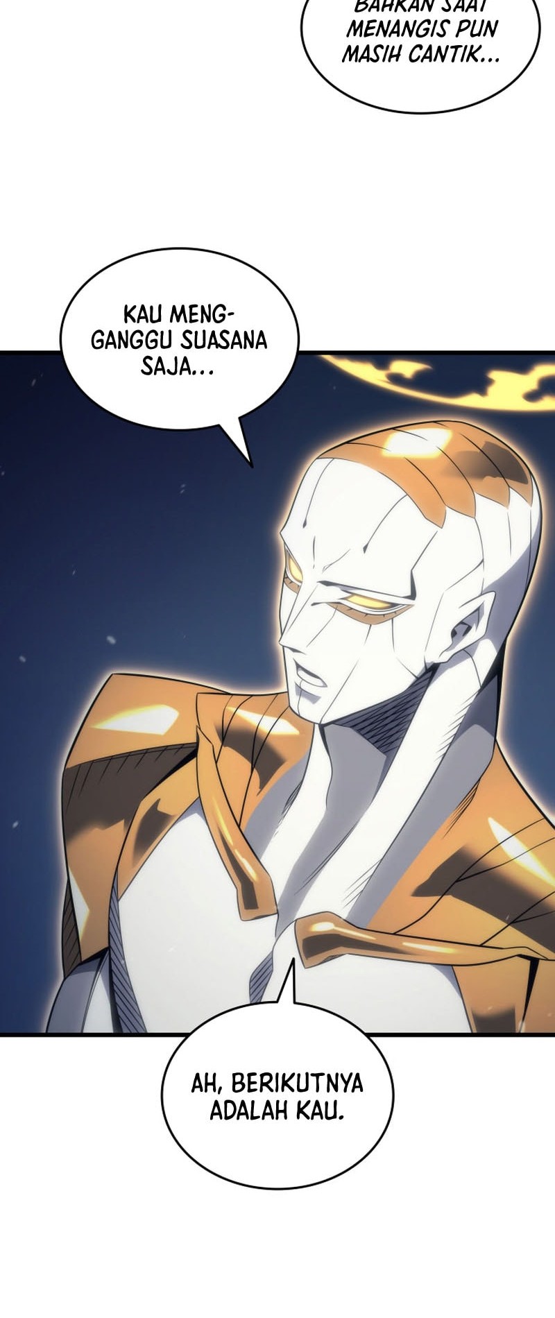 The Great Mage Returns After 4000 Years Chapter 195 - halaman 45