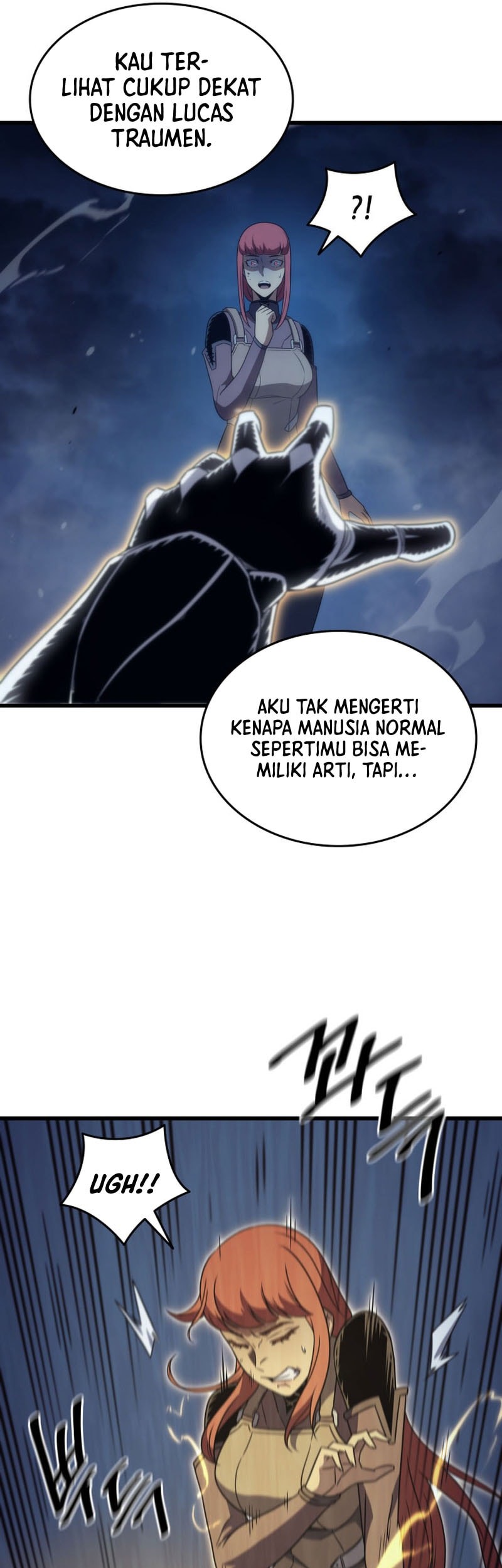 The Great Mage Returns After 4000 Years Chapter 195 - halaman 46