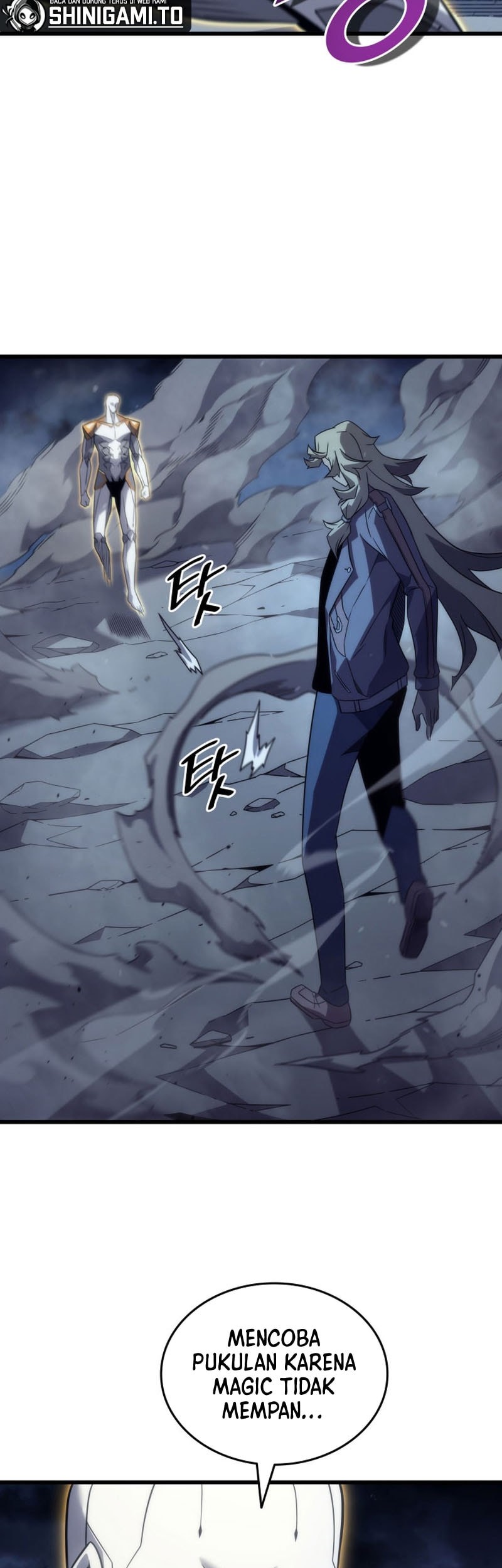 The Great Mage Returns After 4000 Years Chapter 195 - halaman 52