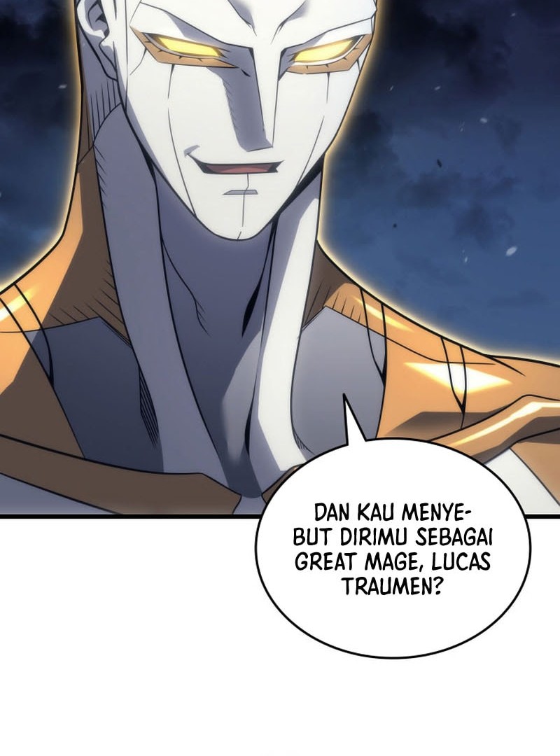 The Great Mage Returns After 4000 Years Chapter 195 - halaman 53