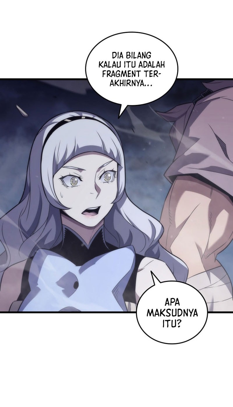 The Great Mage Returns After 4000 Years Chapter 195 - halaman 9