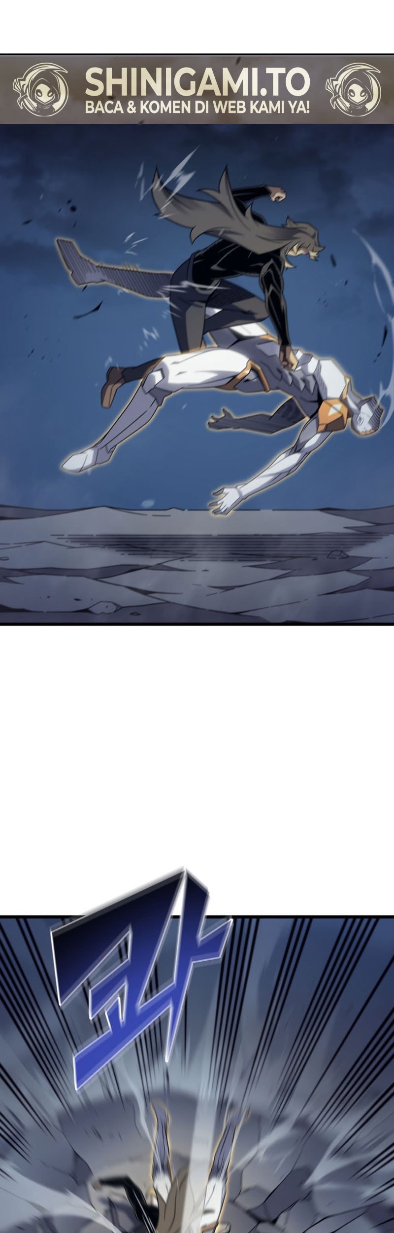 The Great Mage Returns After 4000 Years Chapter 196 - halaman 12