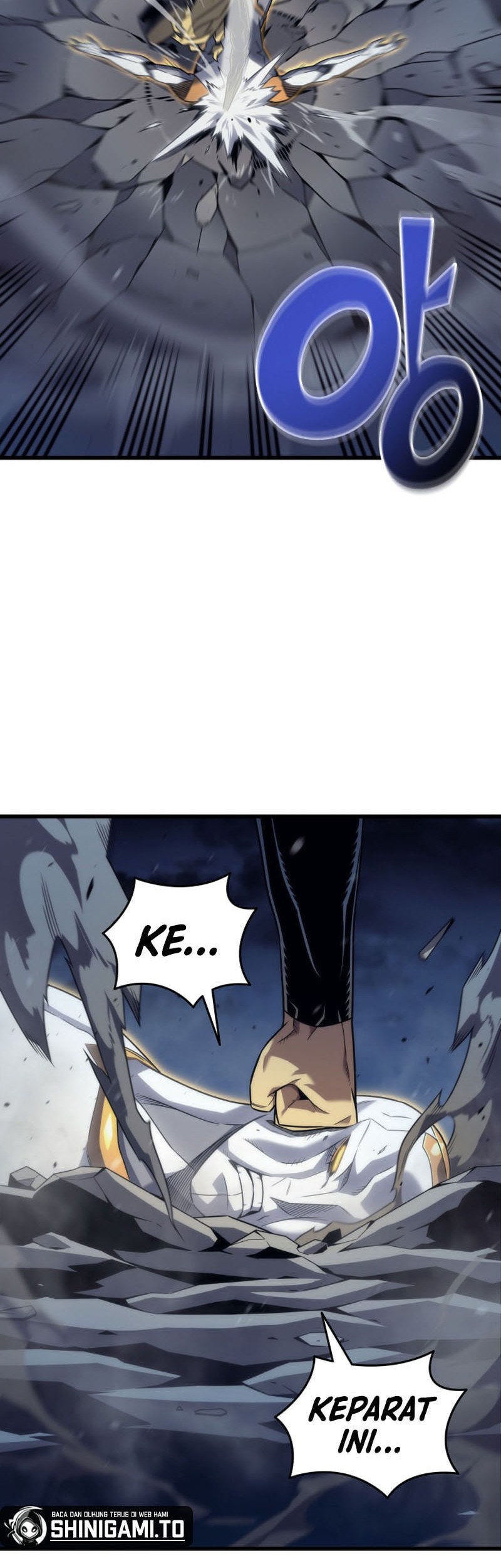 The Great Mage Returns After 4000 Years Chapter 196 - halaman 13