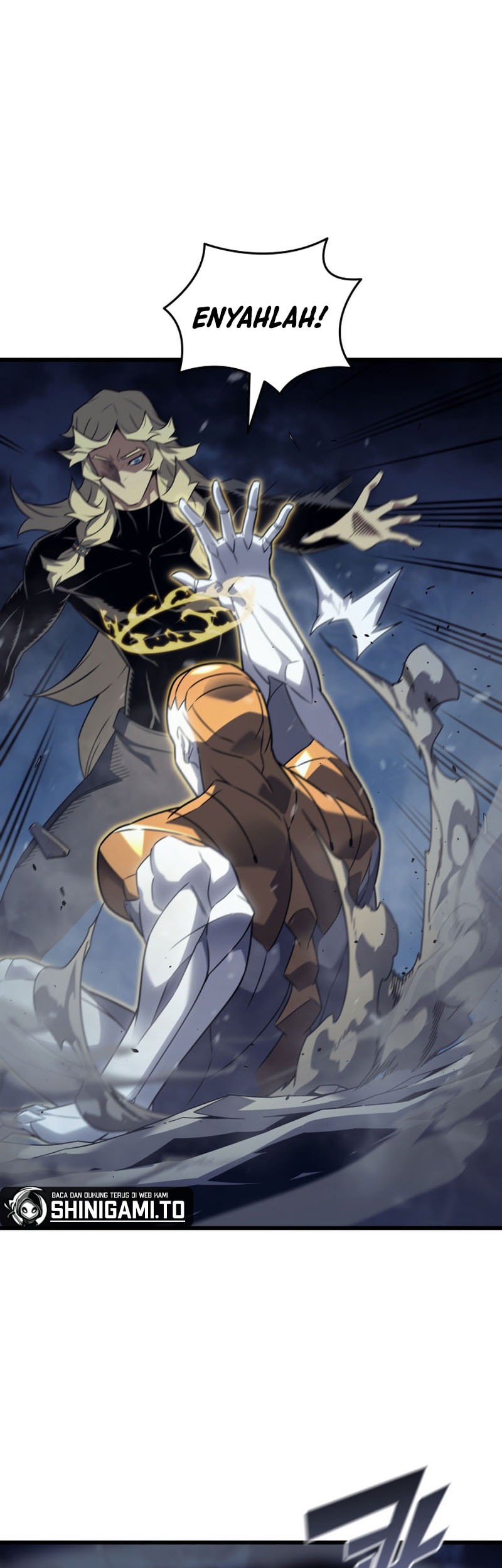 The Great Mage Returns After 4000 Years Chapter 196 - halaman 14