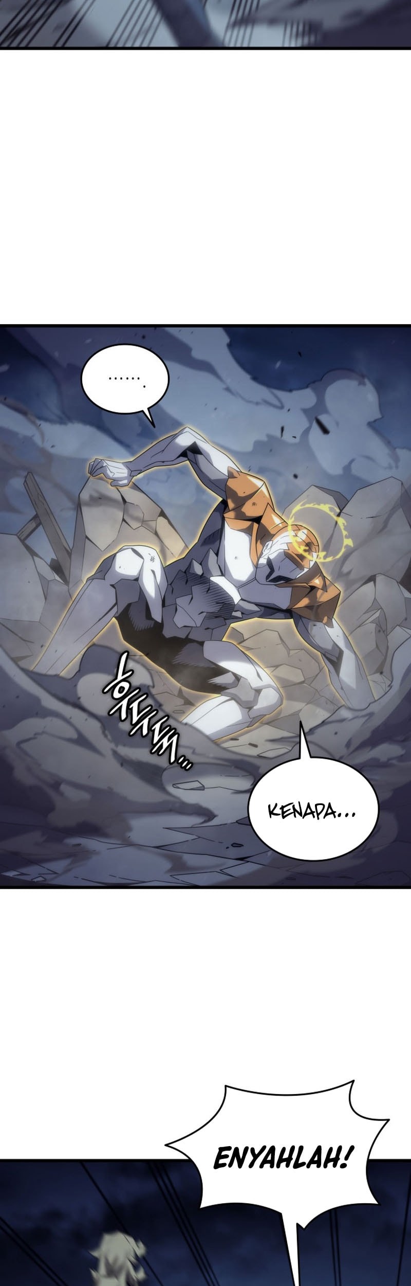 The Great Mage Returns After 4000 Years Chapter 196 - halaman 16