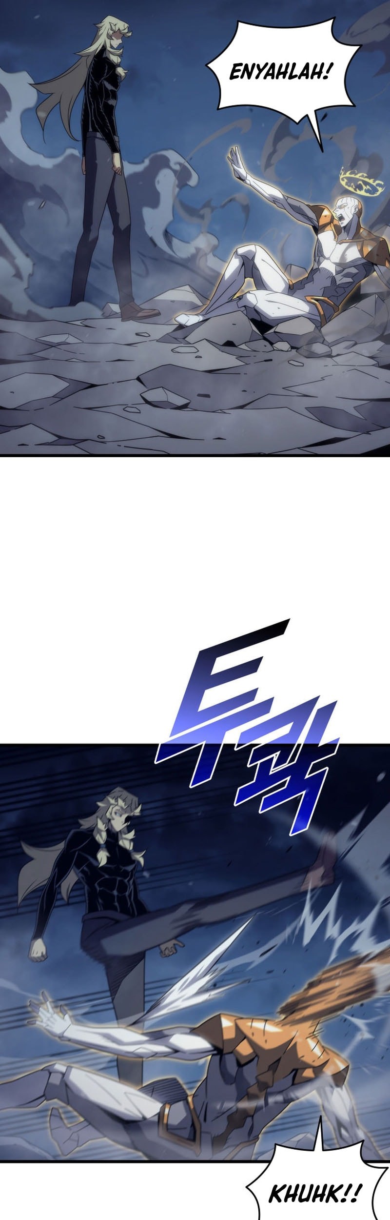 The Great Mage Returns After 4000 Years Chapter 196 - halaman 18