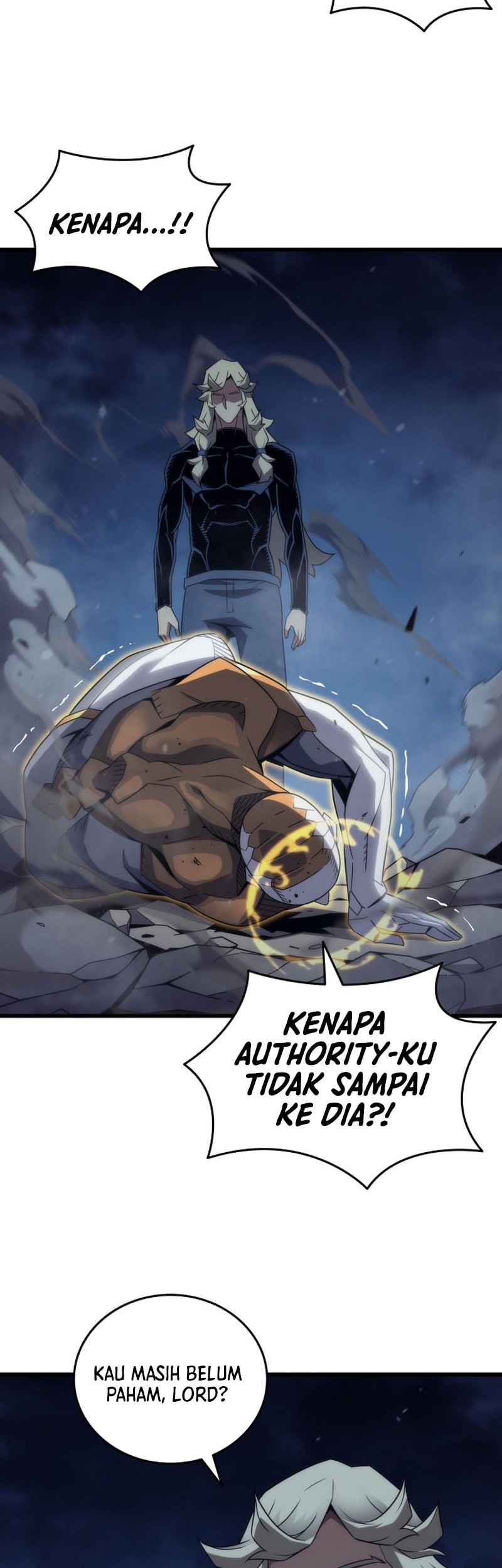 The Great Mage Returns After 4000 Years Chapter 196 - halaman 19