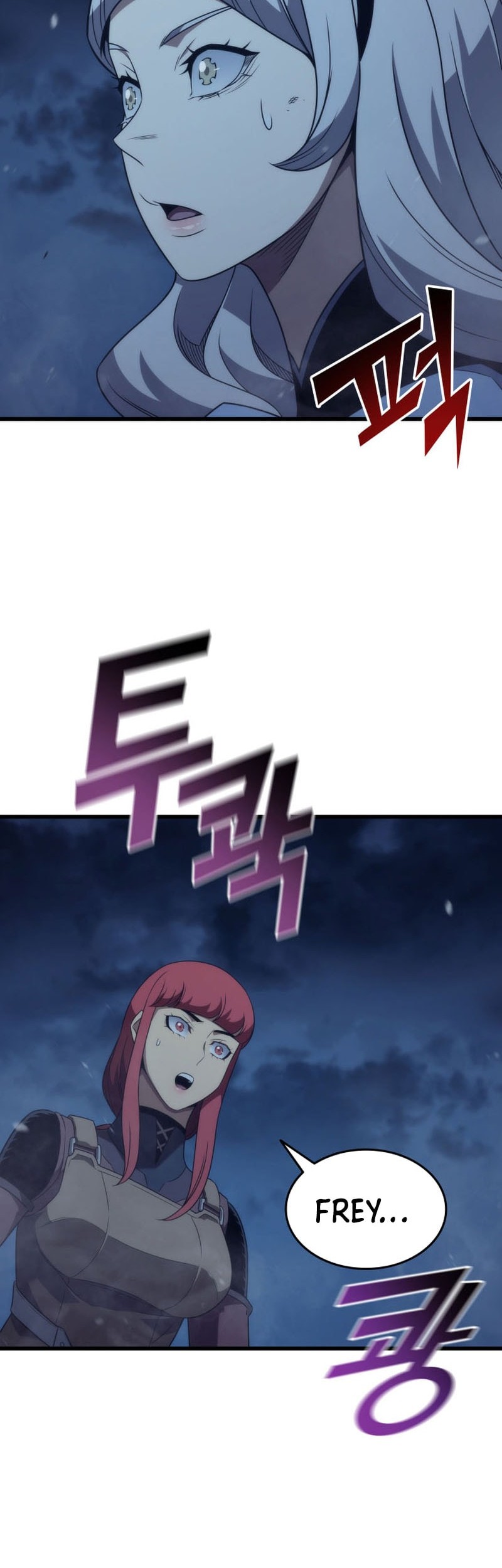 The Great Mage Returns After 4000 Years Chapter 196 - halaman 2