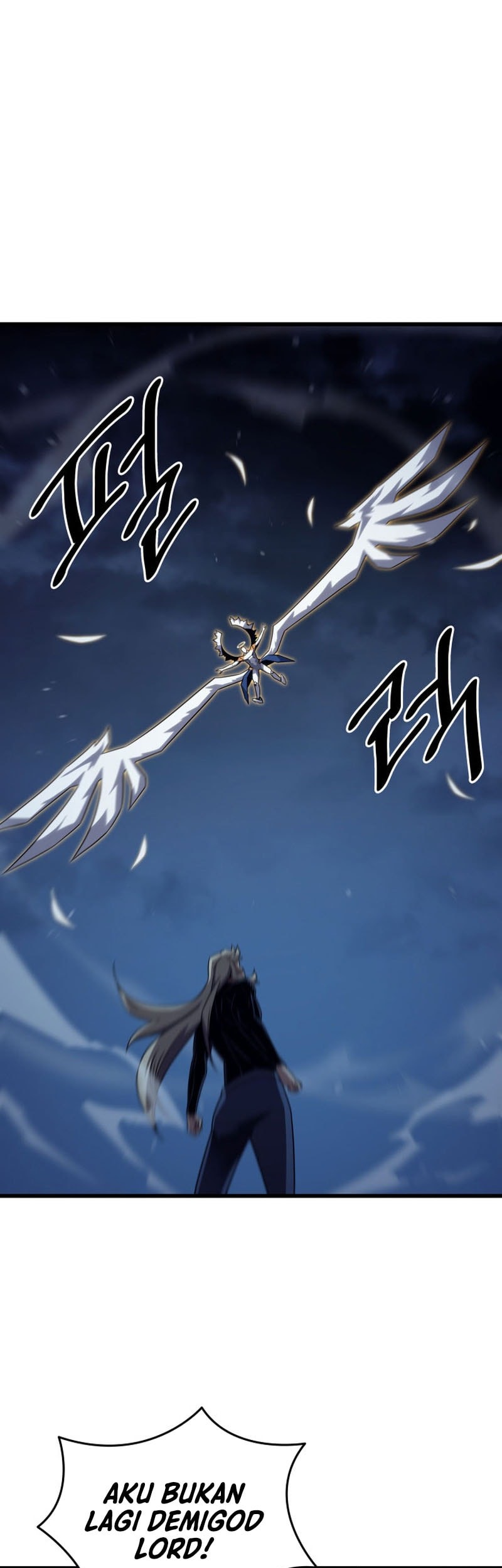 The Great Mage Returns After 4000 Years Chapter 196 - halaman 22