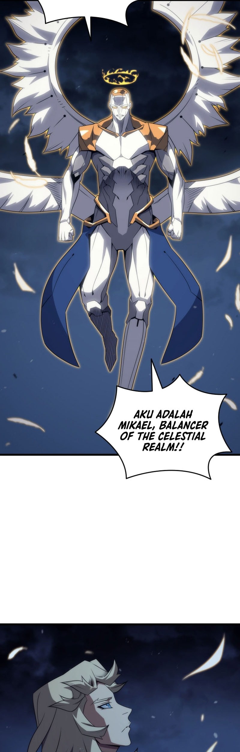The Great Mage Returns After 4000 Years Chapter 196 - halaman 23