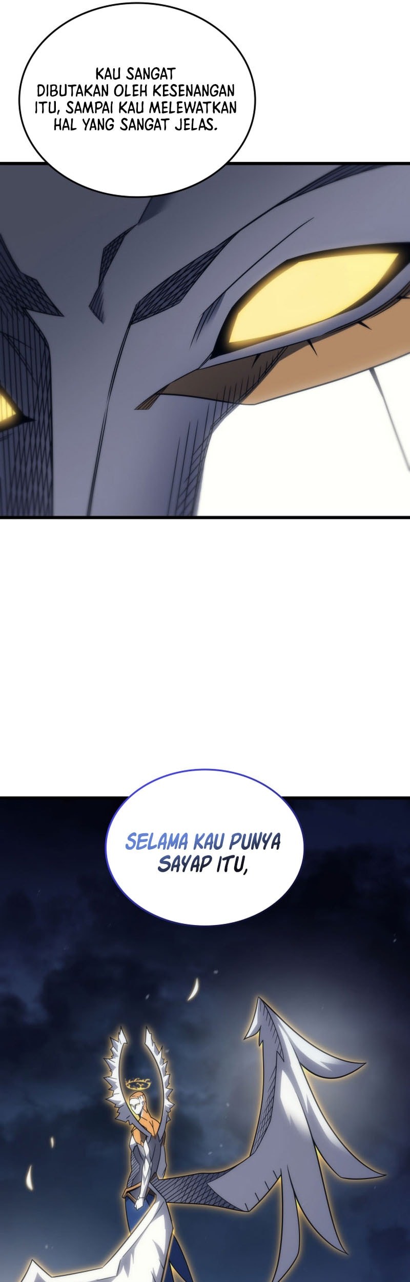 The Great Mage Returns After 4000 Years Chapter 196 - halaman 26