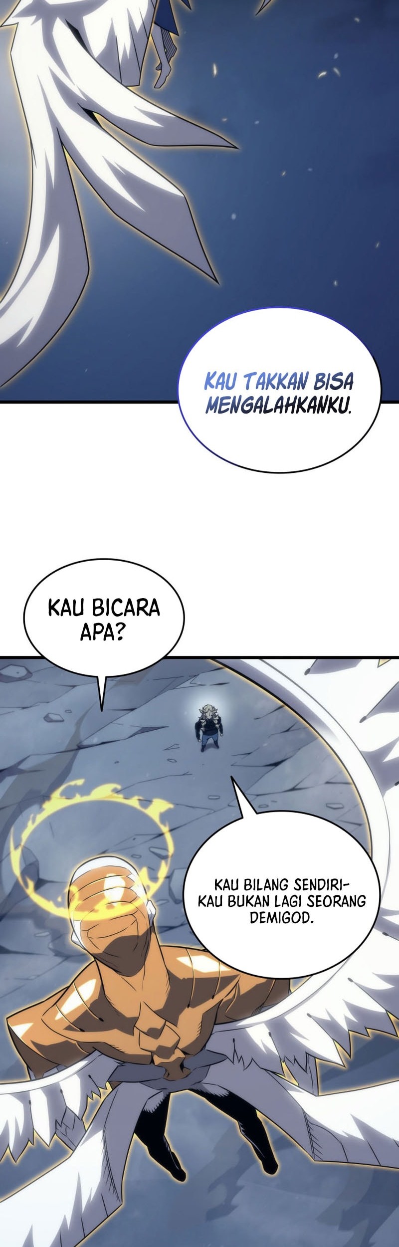The Great Mage Returns After 4000 Years Chapter 196 - halaman 27
