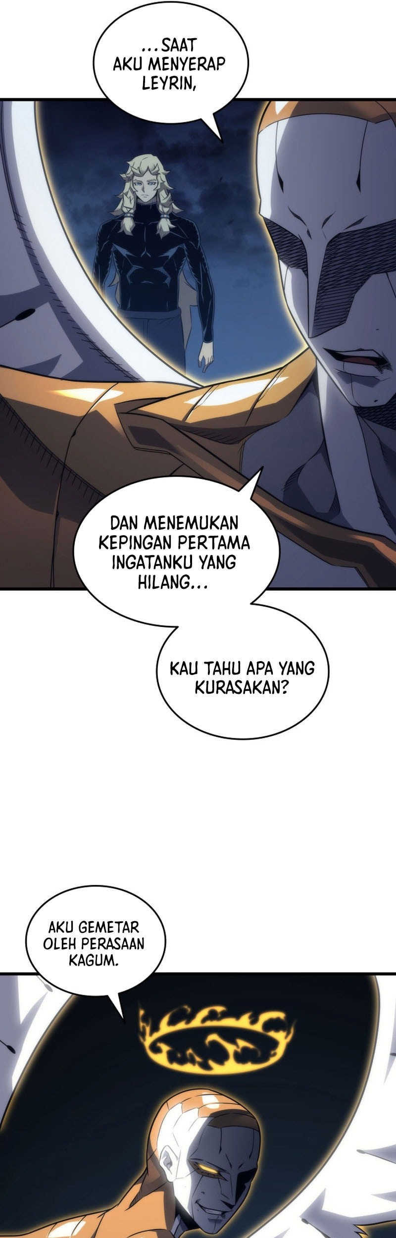 The Great Mage Returns After 4000 Years Chapter 196 - halaman 30