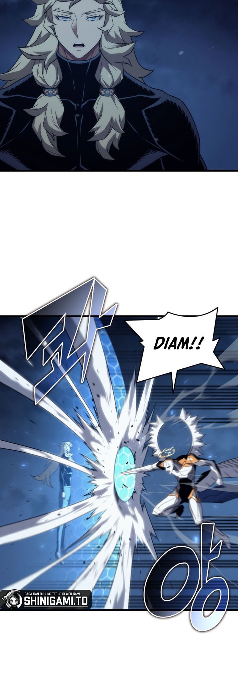 The Great Mage Returns After 4000 Years Chapter 196 - halaman 33