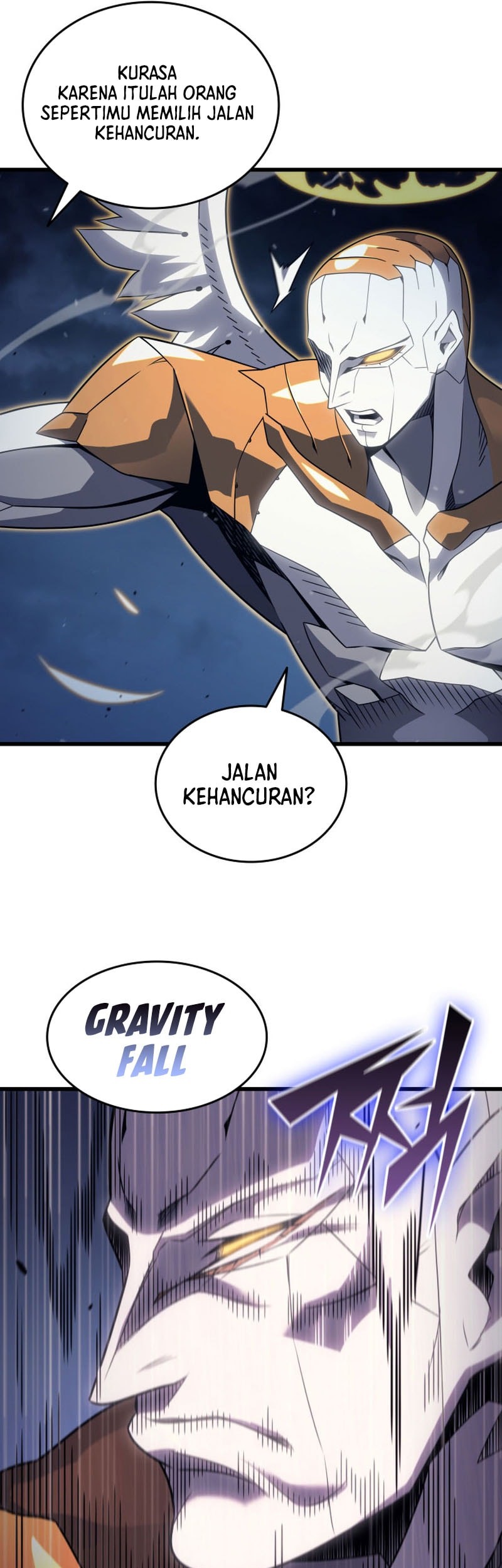 The Great Mage Returns After 4000 Years Chapter 196 - halaman 34