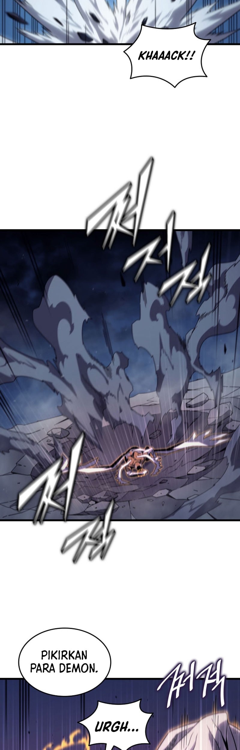 The Great Mage Returns After 4000 Years Chapter 196 - halaman 36
