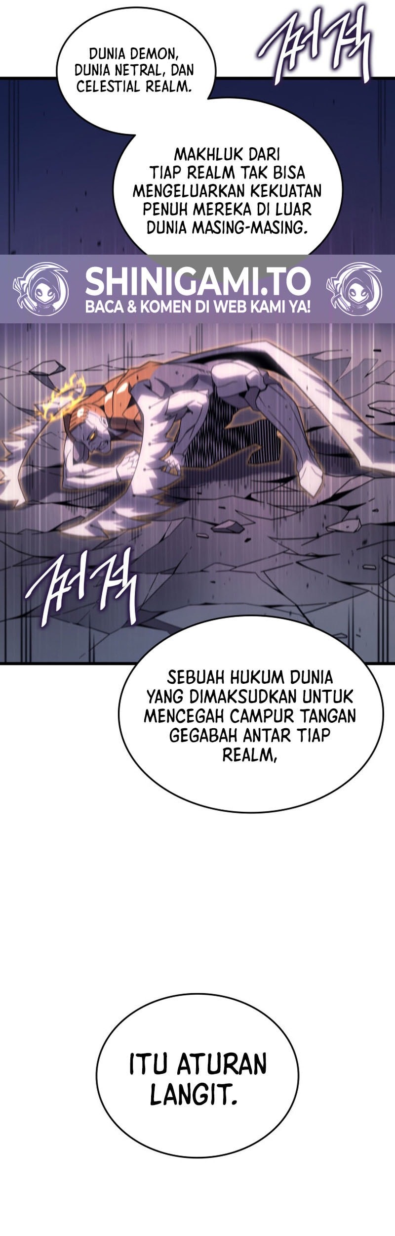 The Great Mage Returns After 4000 Years Chapter 196 - halaman 38